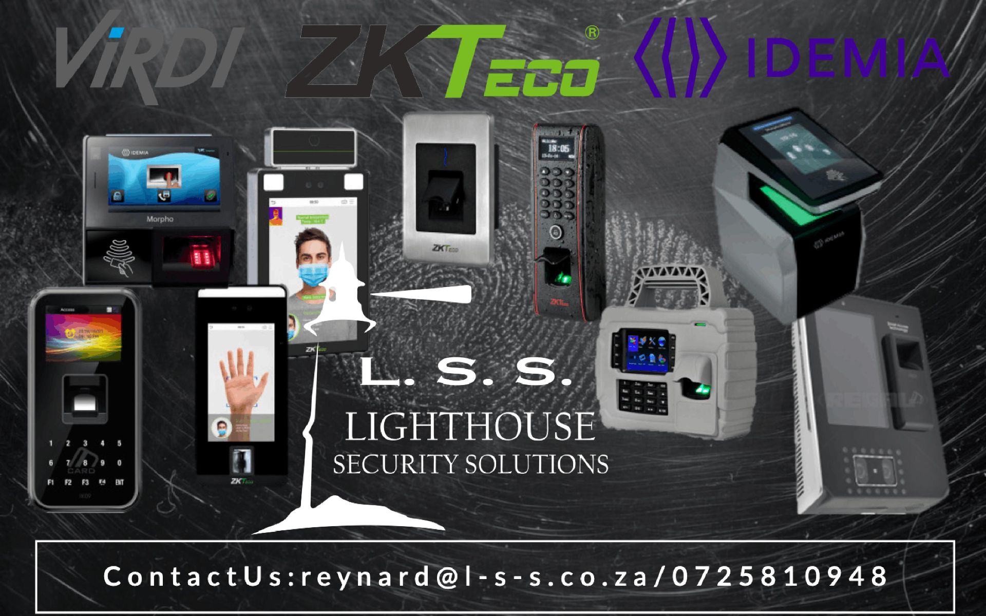 Biometric Marketing Biometric Marketing
