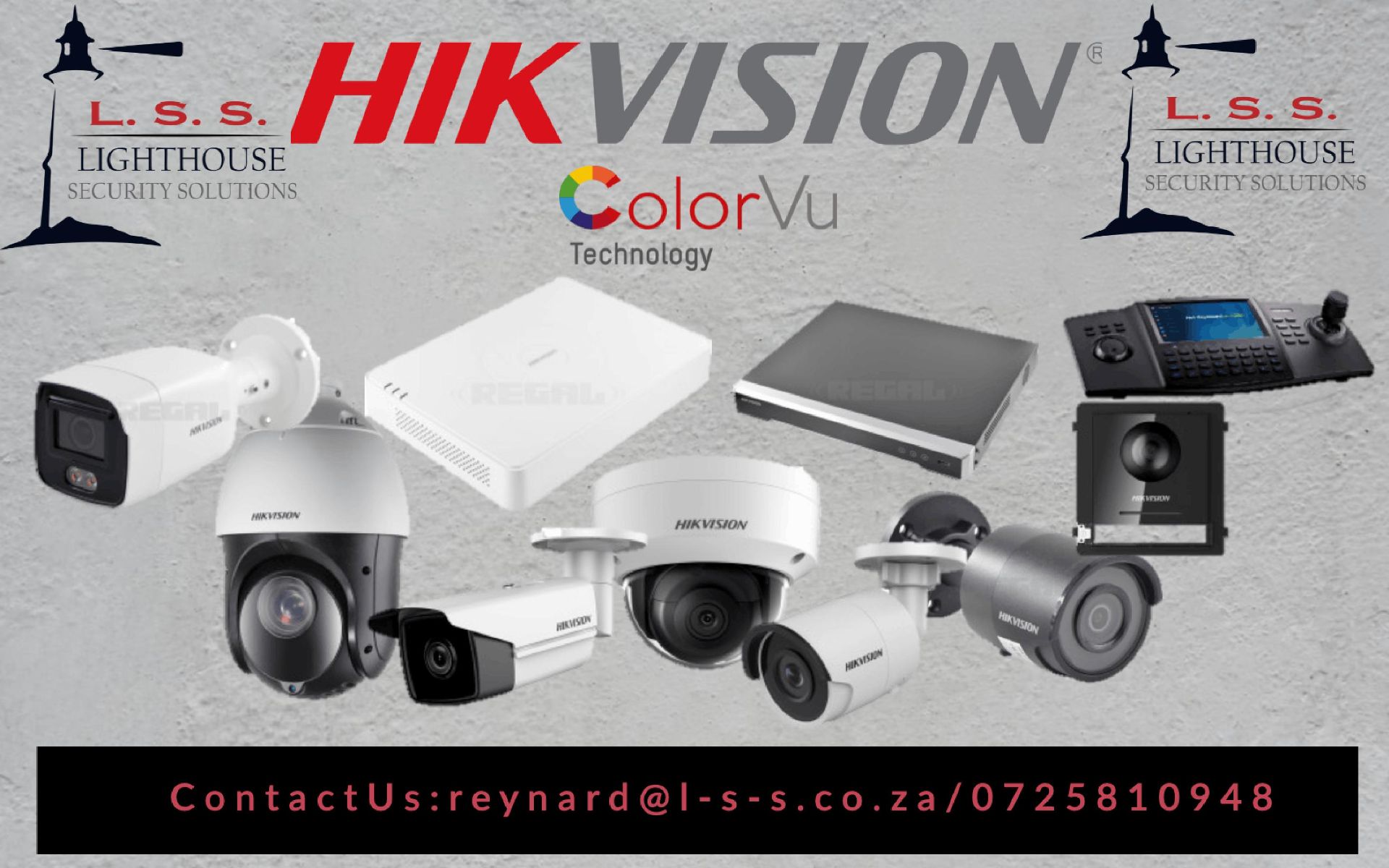 Hikvision Marketing Hikvision Marketing