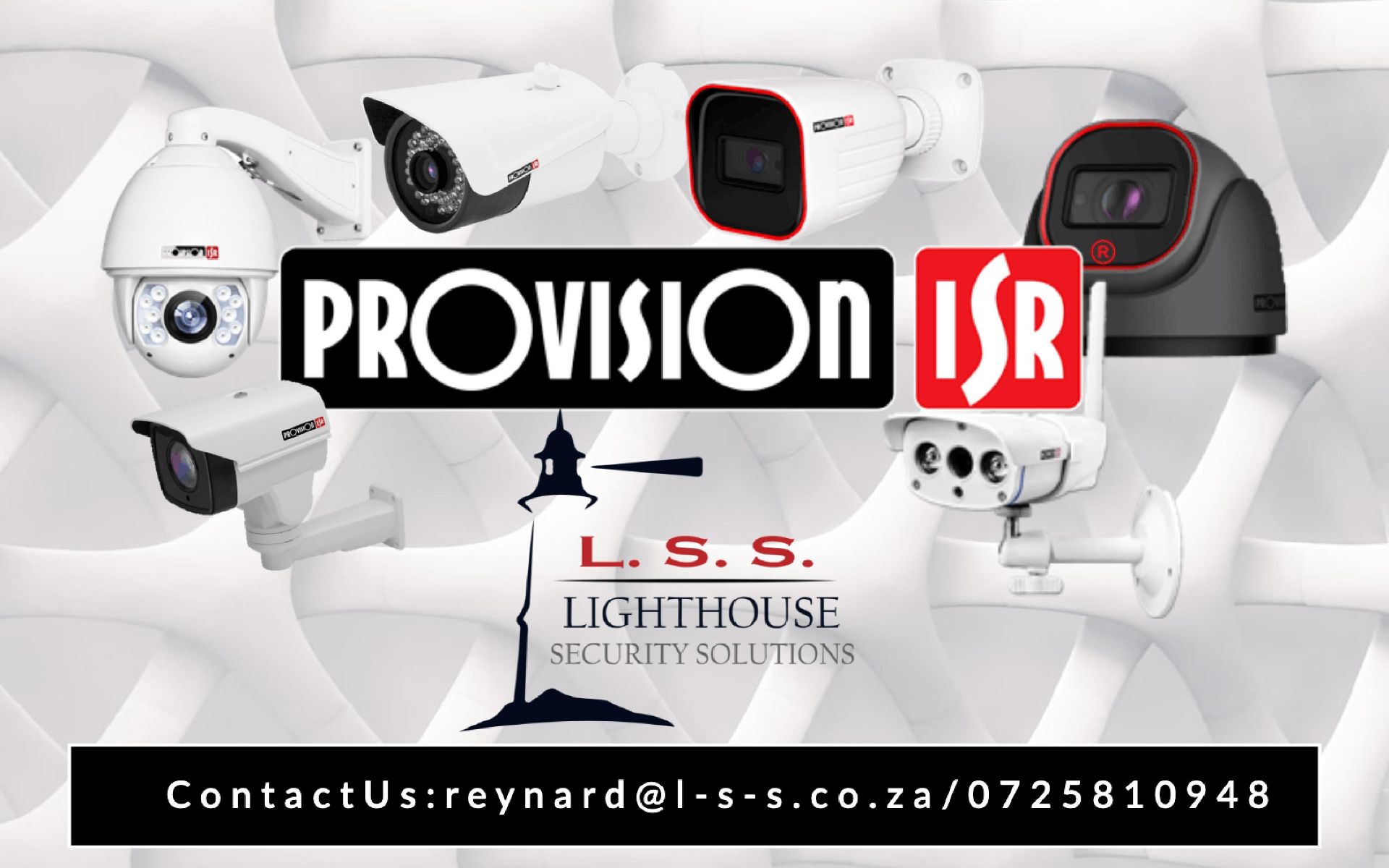 Provision ISR Marketing Provision ISR Marketing