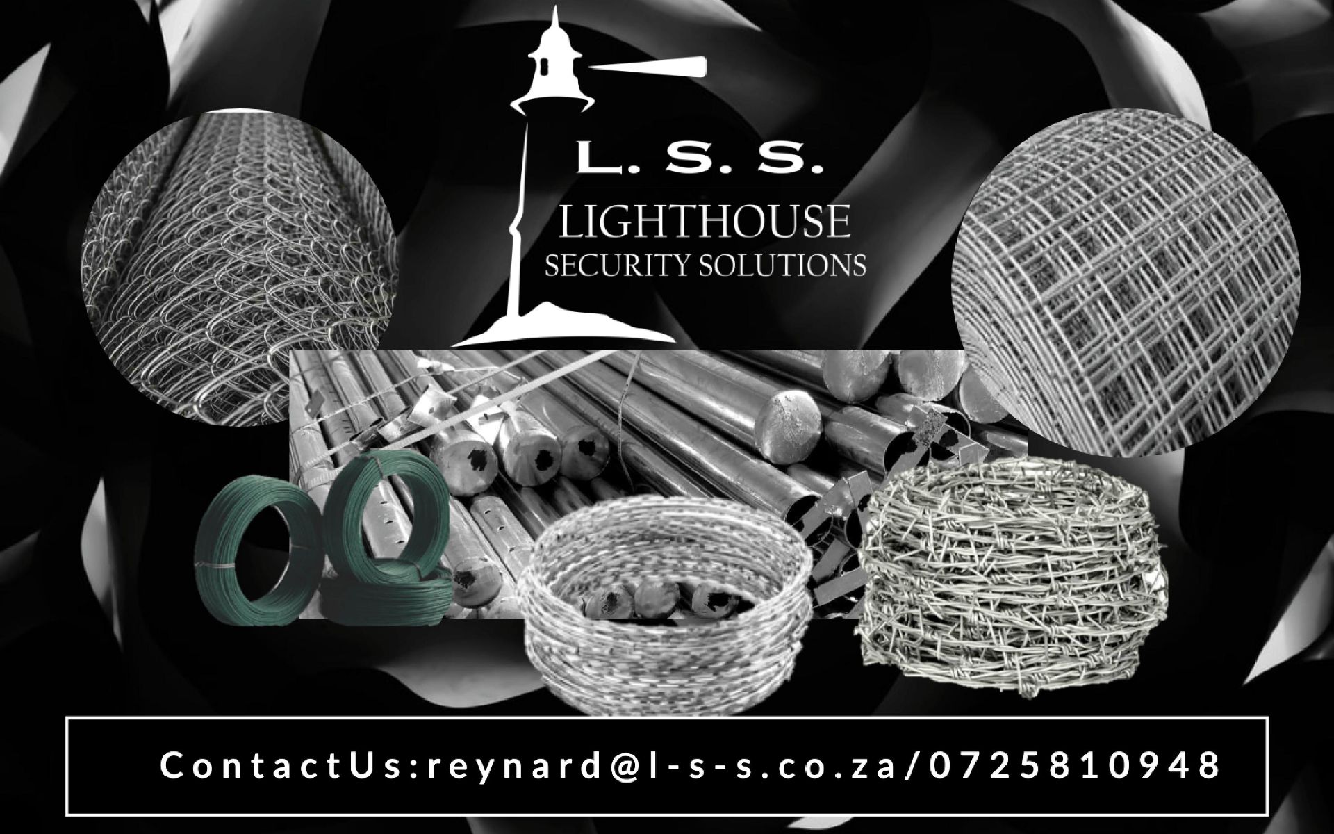 Wire Fencing Marketing Wire Fencing Marketing